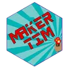 MakerTim GitHub avatar