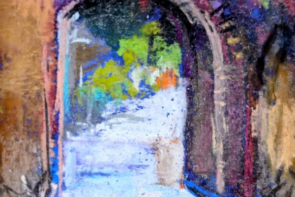Community, Tools, Growth: Our gateway to the future, by Nancy Lewis