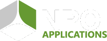NPO Applications GmbH logo